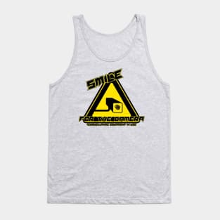 Smile For The Camera Tank Top